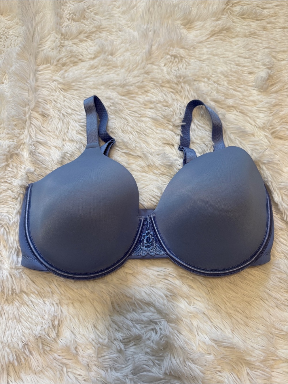 Vanity Fair Underwire Bra Size 36DD